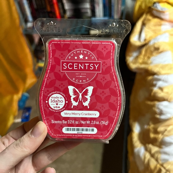 Scentsy Other 5 For 5 Scentsy Wax Melts Poshmark